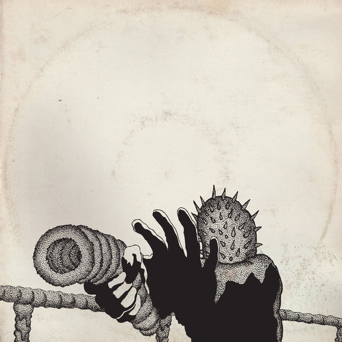 Thee Oh Sees - Mutilator Defeated At Last - [Vinyl]