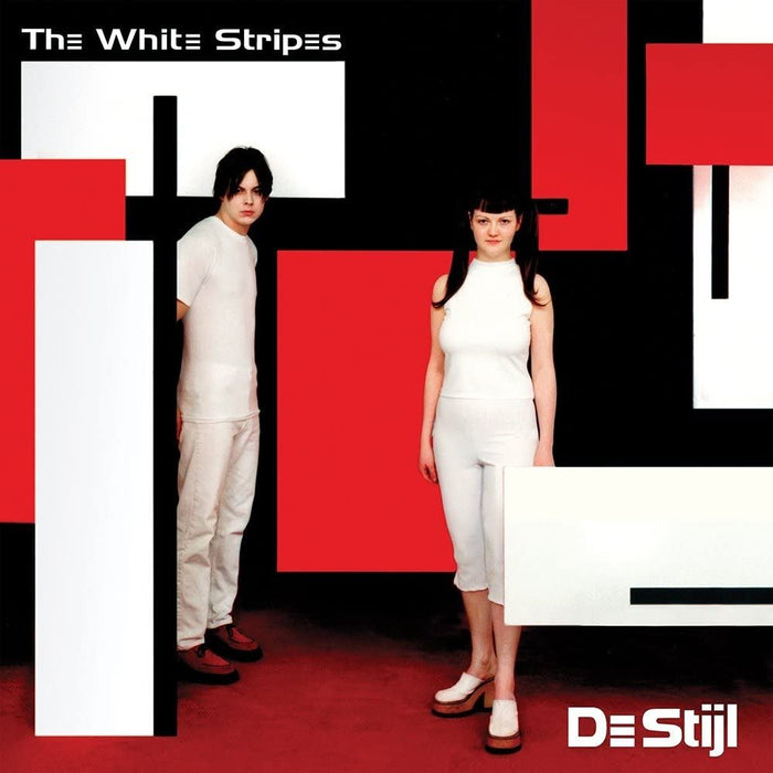 White Stripes - De Stijl - [Vinyl]