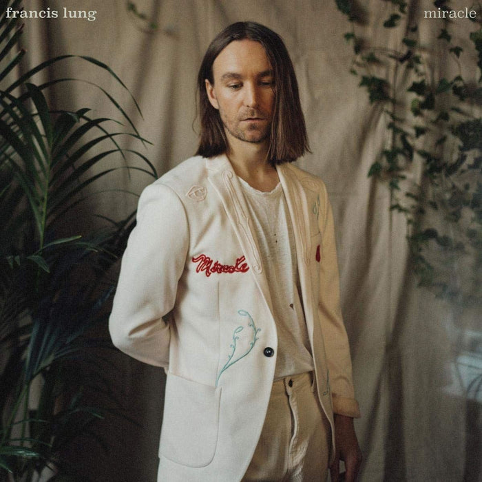 Francis Lung - Miracle - [Vinyl]