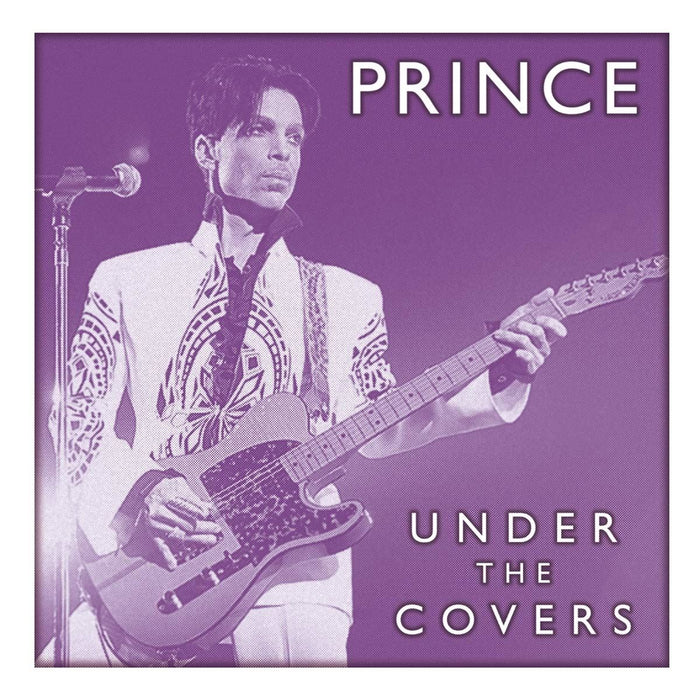 Prince - Under The Covers - [Vinyl]