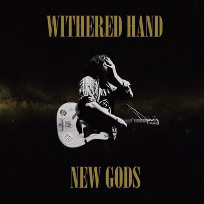 Withered Hand - New Gods - [Vinyl]