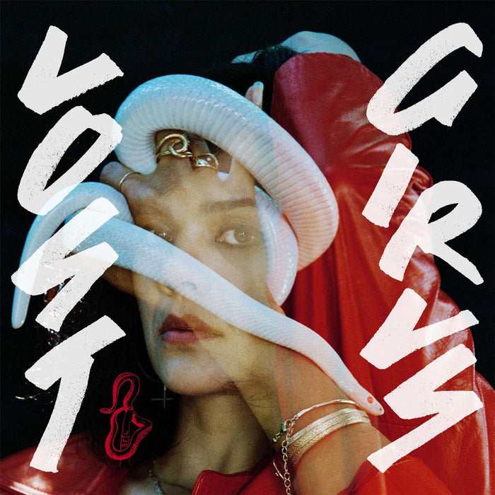 Bat For Lashes - Lost Girls - [Vinyl]