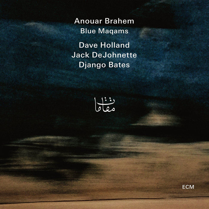 Anouar Brahem / Django Bates / Dave Holland & Jack Dejohnette - Blue Maqams - [Vinyl]