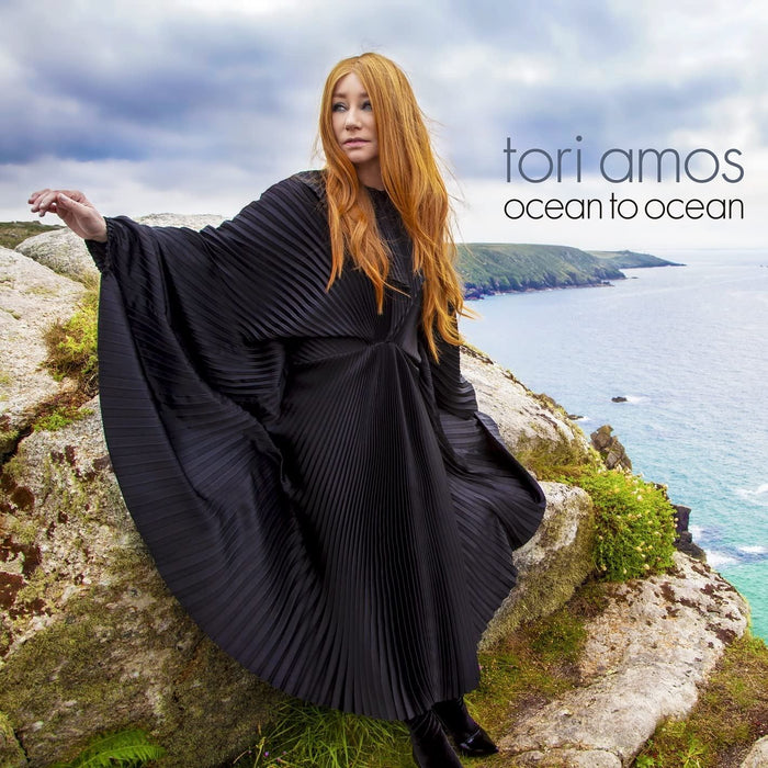 Tori Amos - Ocean To Ocean - [Vinyl]