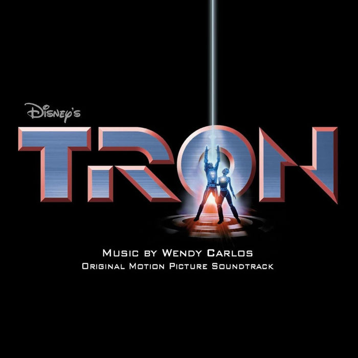 Various Artists - Tron - Original Soundtrack - [Vinyl]