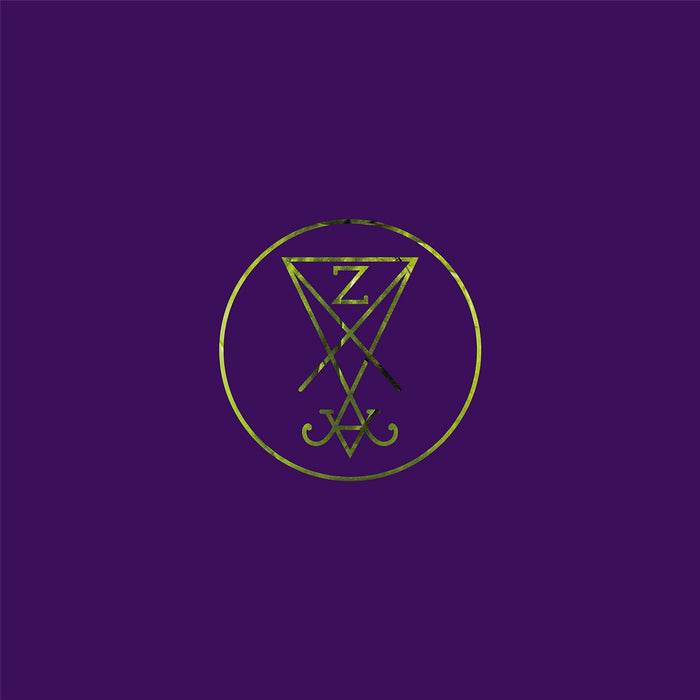 Zeal & Ardor - Stranger Fruit - [Vinyl]