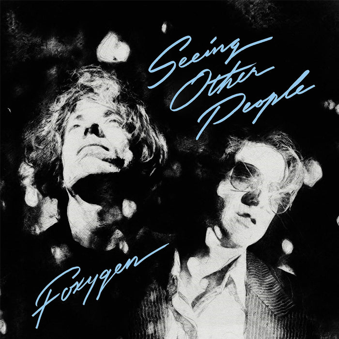 Foxygen - Seeing Other People - [Vinyl]