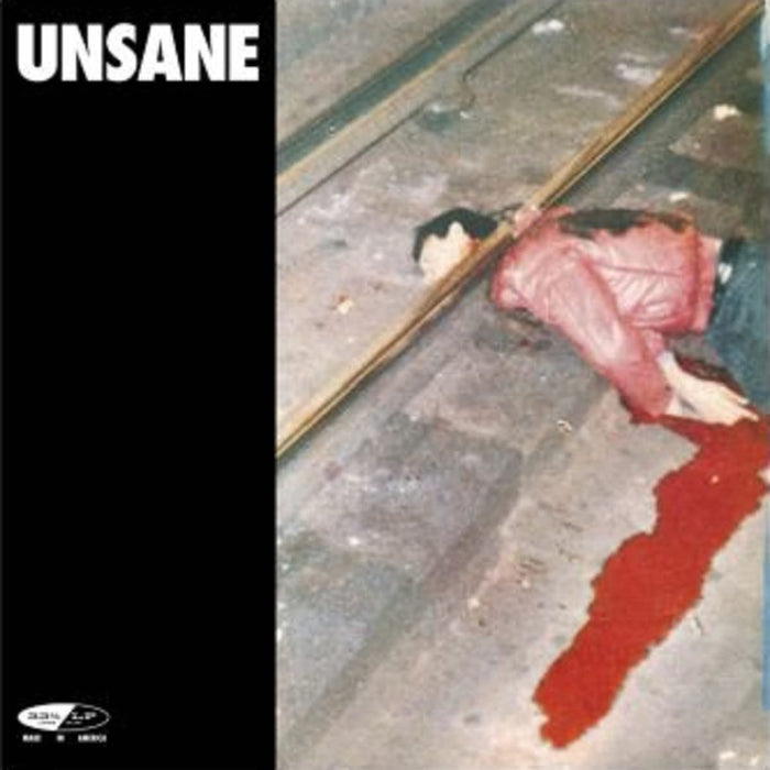 Unsane - Unsane - [Vinyl]