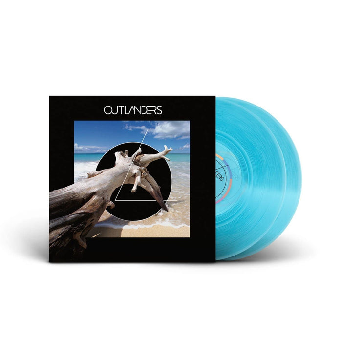 Outlanders - Outlanders - [Vinyl]