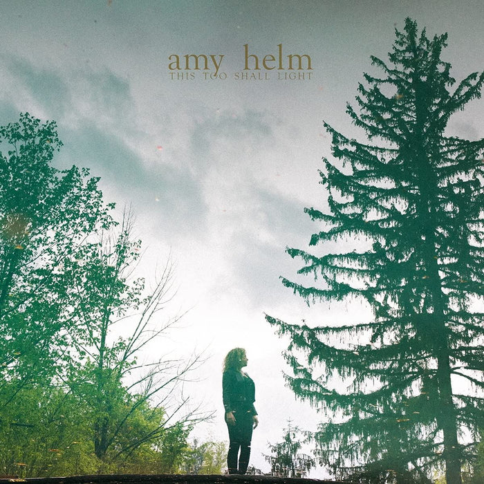 Amy Helm - This Too Shall Light - [Vinyl]