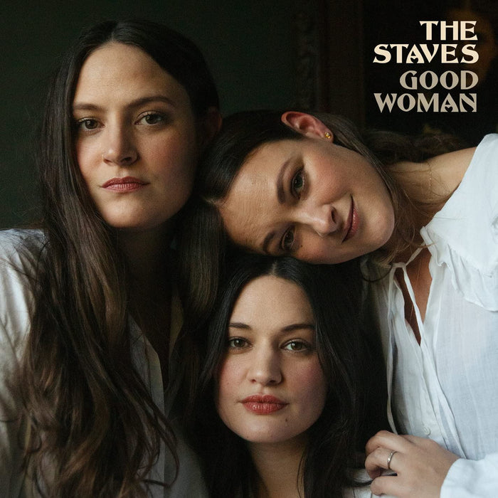 Staves - Good Woman - [Vinyl]