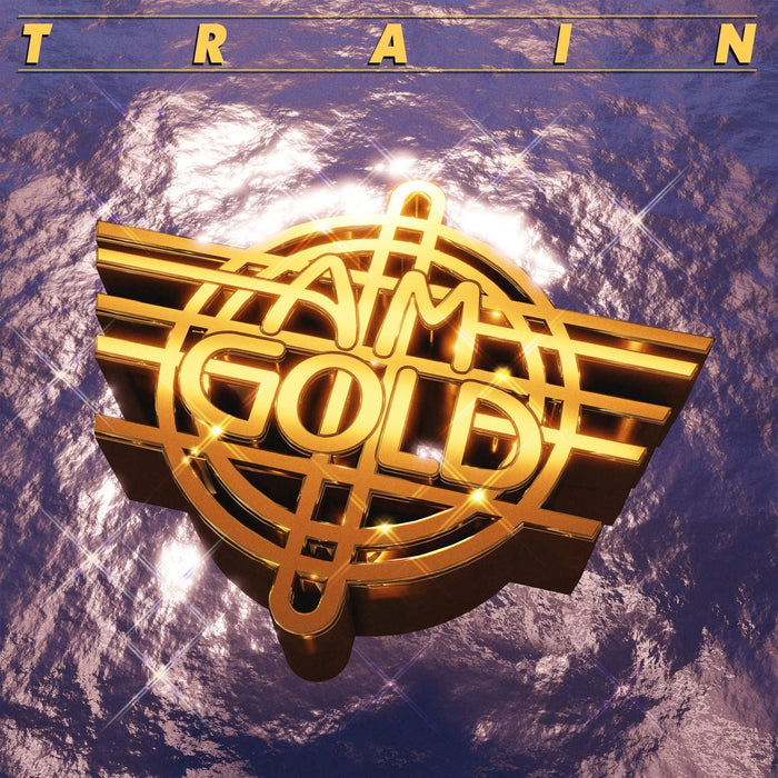 Train - Am Gold - [Vinyl]