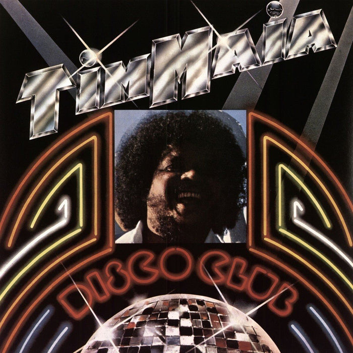 Tim Maia - Disco Club - [Vinyl]