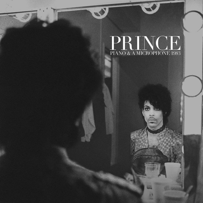 Prince - Piano & A Microphone 1983 - [Vinyl]