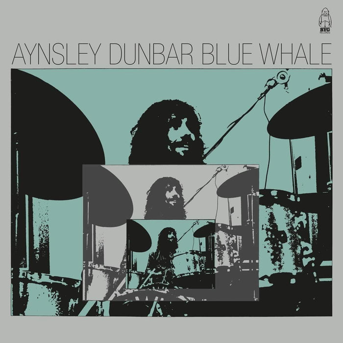 Aynsley Dunbar - Blue Whale - [Vinyl]