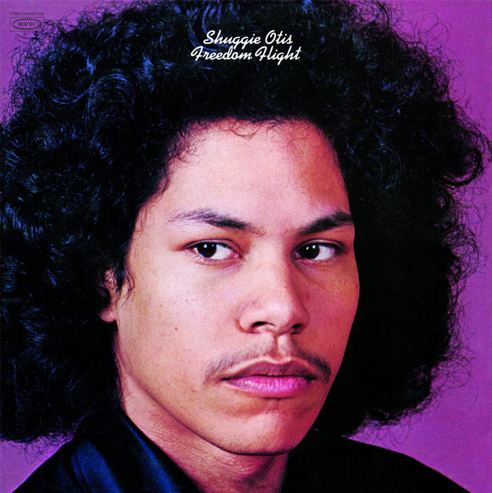 Shuggie Otis - Freedom Flight - [Vinyl]