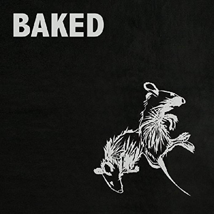 Baked - Farnham - [Vinyl]