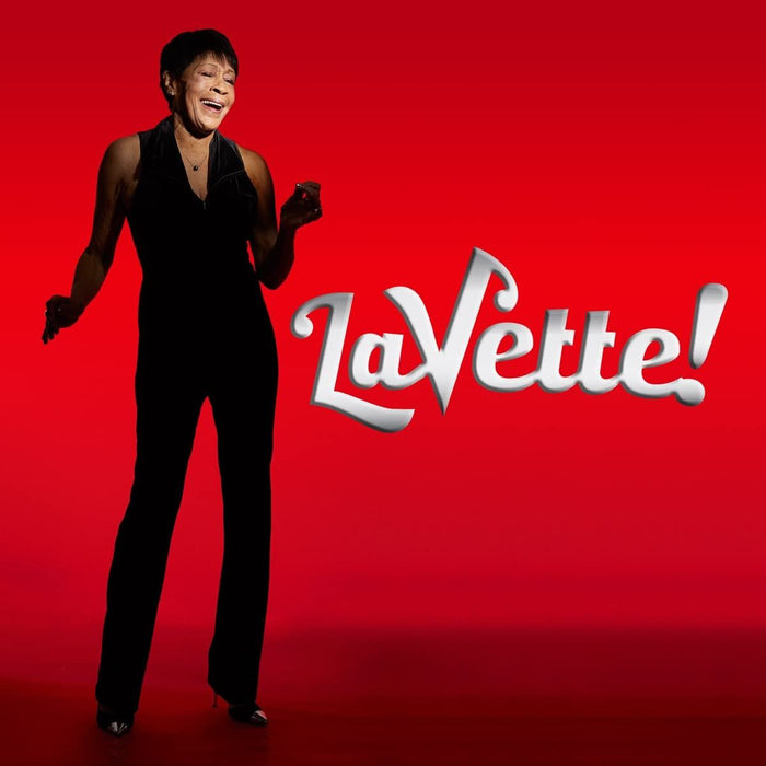 Bettye Lavette - Lavette! - [Vinyl]