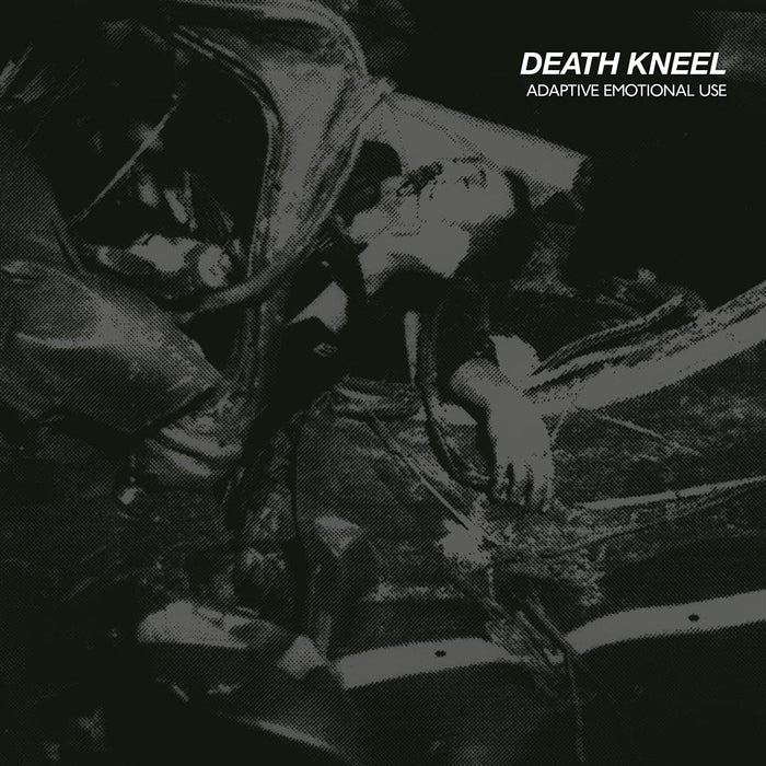 Death Kneel - Death Kneel - [Vinyl]