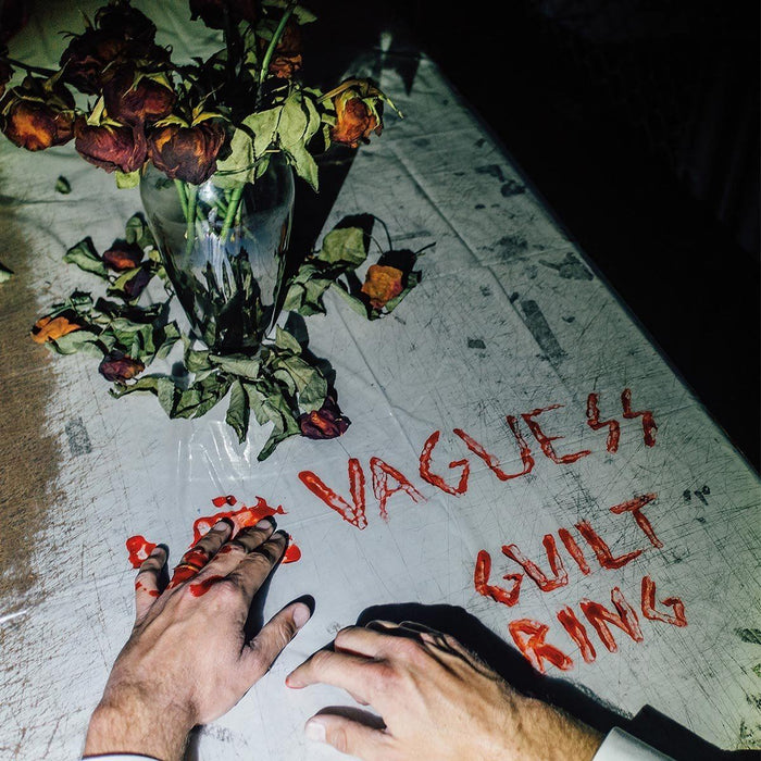 Vaguess - Guilt Ring - [Vinyl]