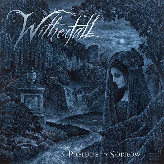 Witherfall - A Prelude To Sorrow - [Vinyl]