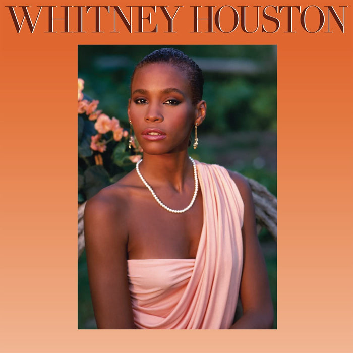 Whitney Houston - Whitney Houston - [Vinyl]