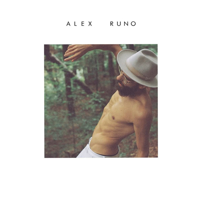 Alex Runo - Alex Runo - [Vinyl]