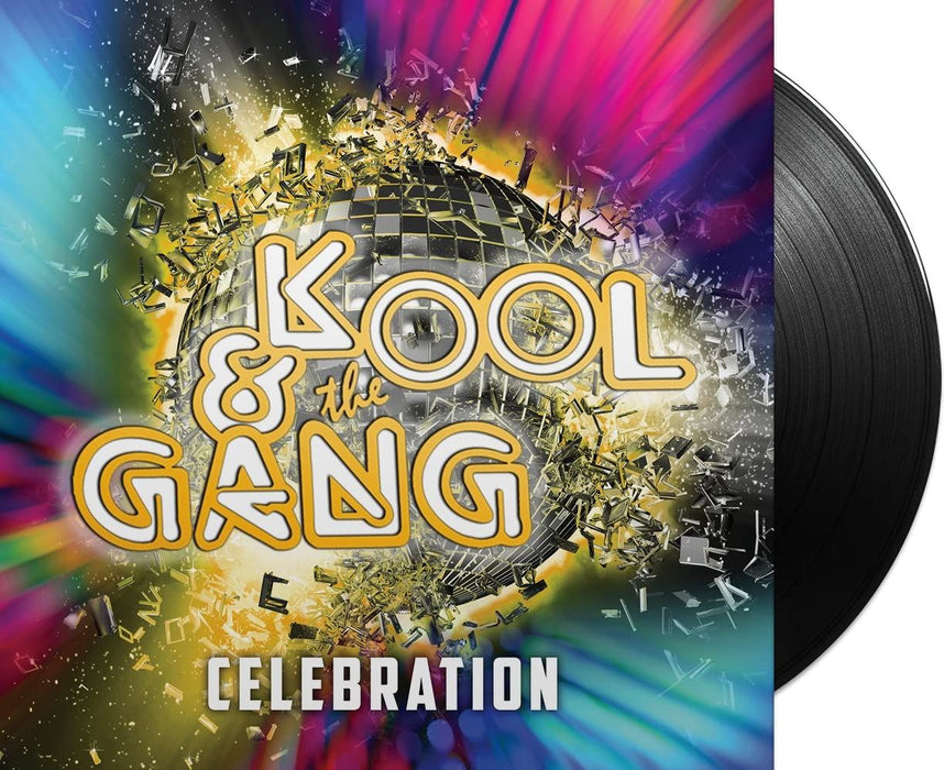 Kool & The Gang - Celebration - [Vinyl]