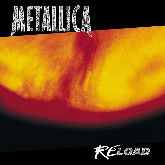 Metallica - Reload - [Vinyl]