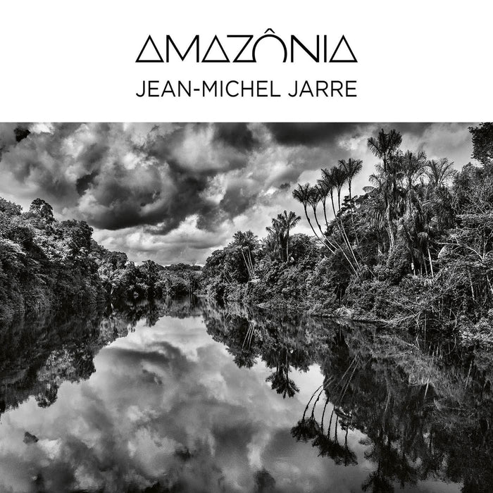 Jean-Michel Jarre - Amazonia - [Vinyl]