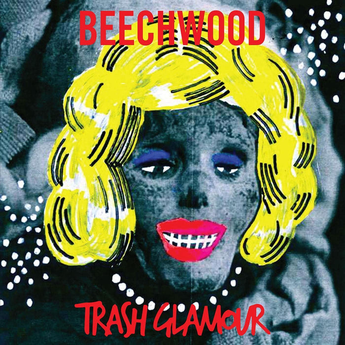 Beechwood - Trash Glamour - [Vinyl]