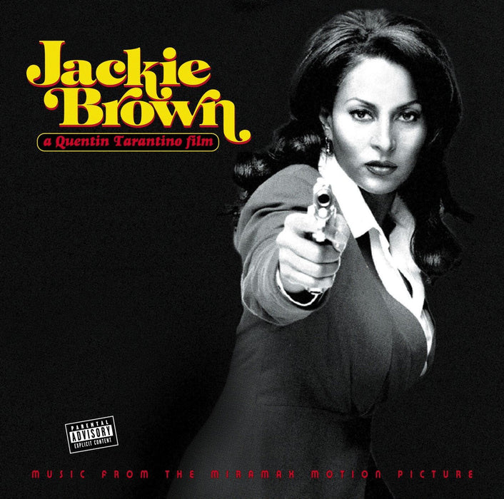 Various Artists - Jackie Brown - Ost - [Vinyl]