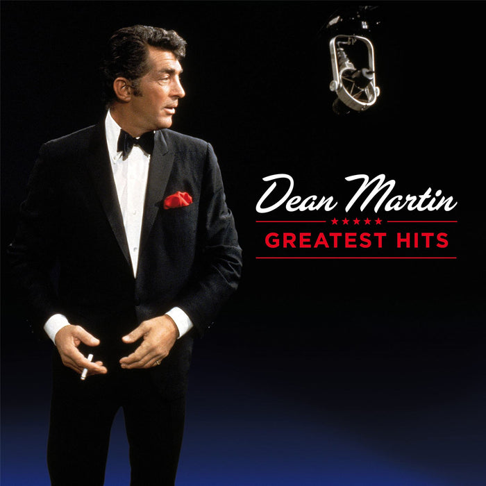 Dean Martin - Greatest Hits - [Vinyl]