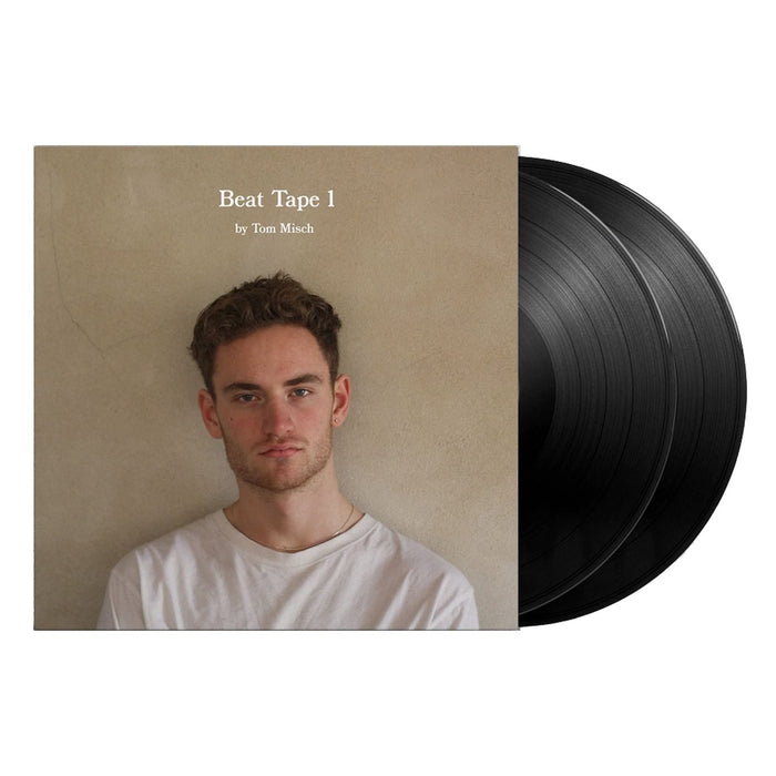 Tom Misch - Beat Tape 1 - [Vinyl]