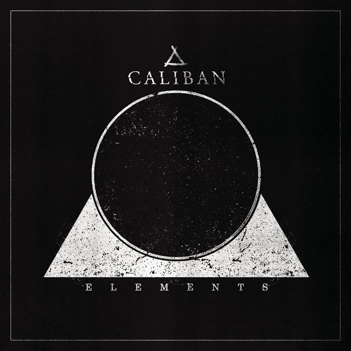 Caliban - Elements - [Vinyl]