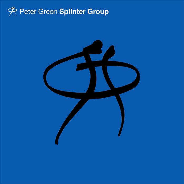 Peter Green - Splinter Group - [Vinyl]