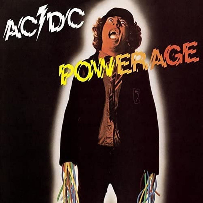 Ac/Dc - Powerage - [Vinyl]