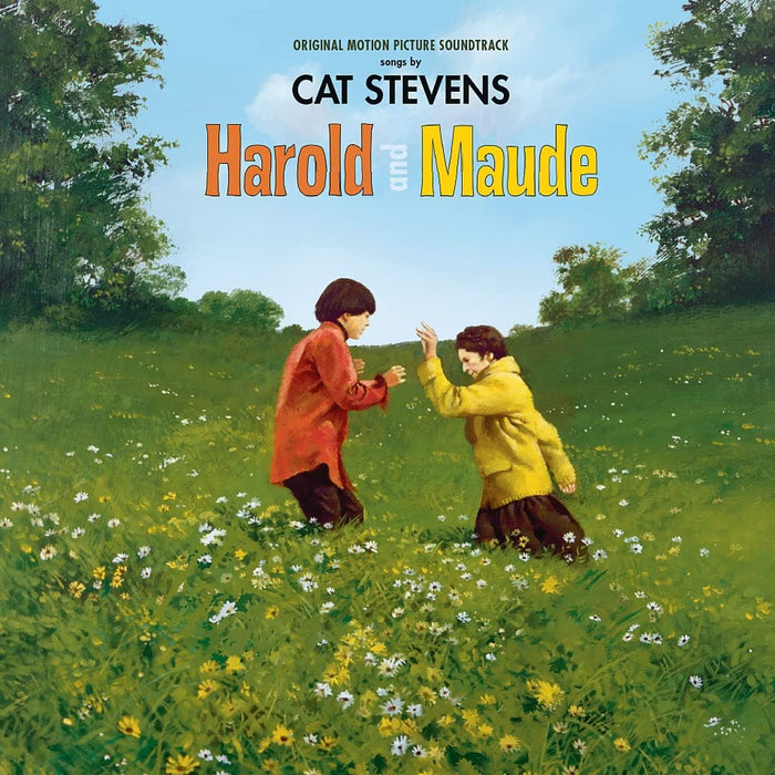 Yusuf / Cat Stevens - Songs From Harold & Maude (Rsd 2021) - [Vinyl]