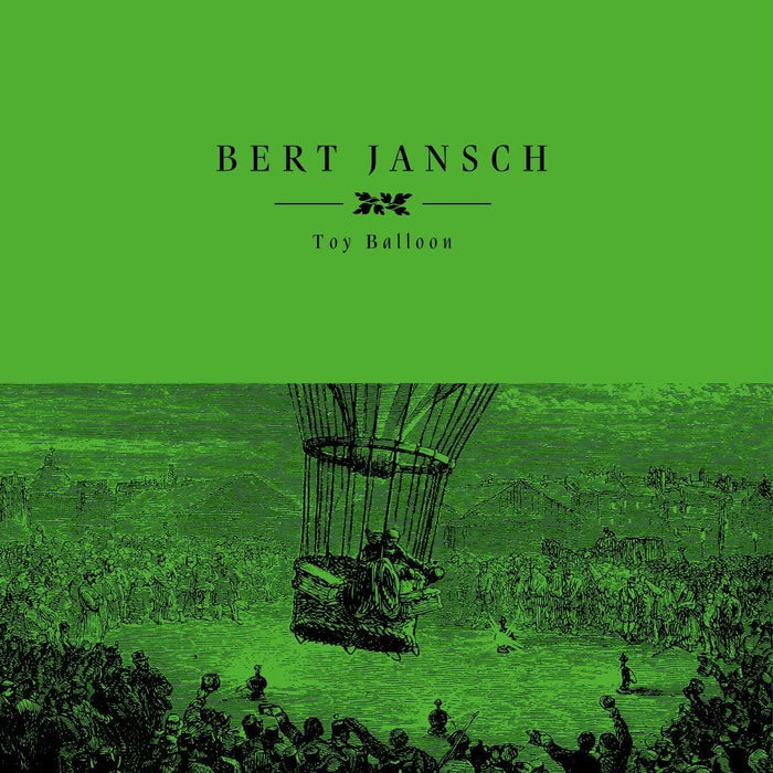 Bert Jansch - Toy Balloon (Rsd 2023) - [Vinyl]