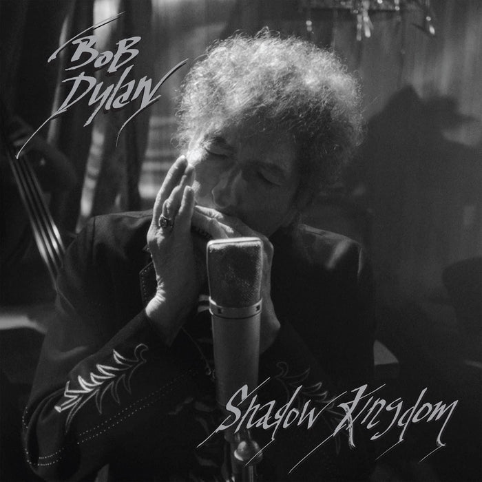 Bob Dylan - Shadow Kingdom - [Vinyl]