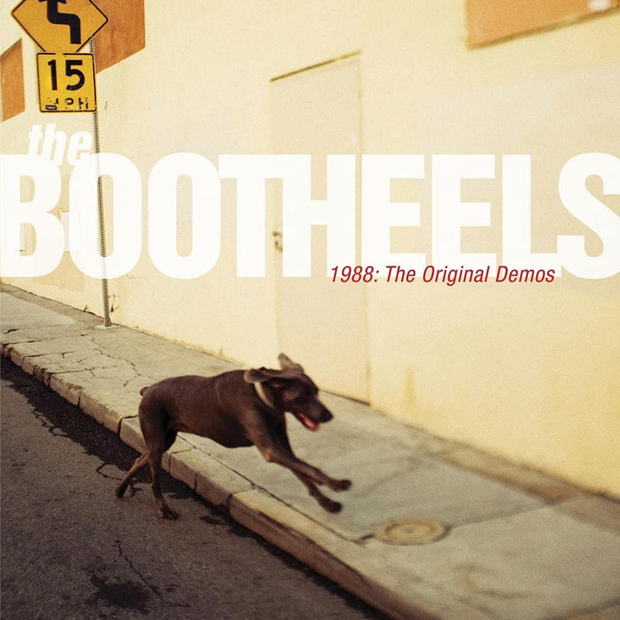 Bootheels - 1988: The Original Demos - [Vinyl]