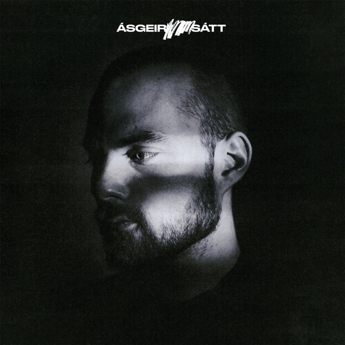 Asgeir - Satt - [Vinyl]