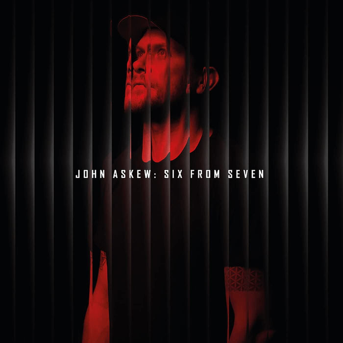 John Askew - Six From Seven - [Vinyl]