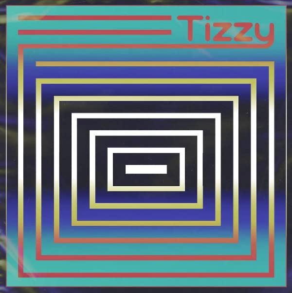 Tizzy - If Not Now When - [Vinyl]