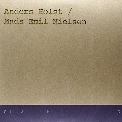 Anders Holst / Mads Emil Nielsen - Anders Holst / Mads Emil Nielsen - [Vinyl]