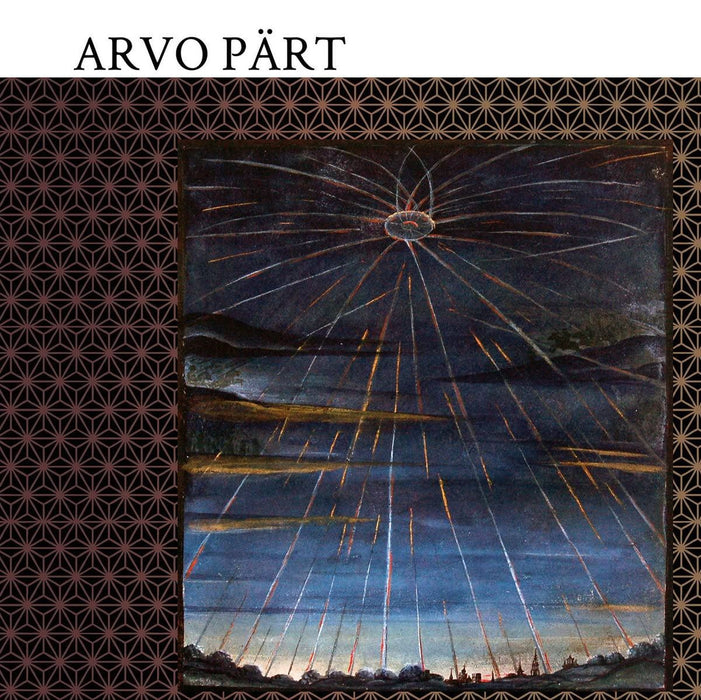 Arvo Part - Fur Alina - [Vinyl]