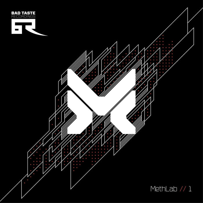 Various Artists - Methlab Ep - [Vinyl]