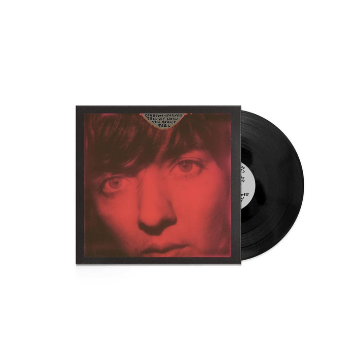 Courtney Barnett - Tell Me How You Really Feel - [Vinyl]