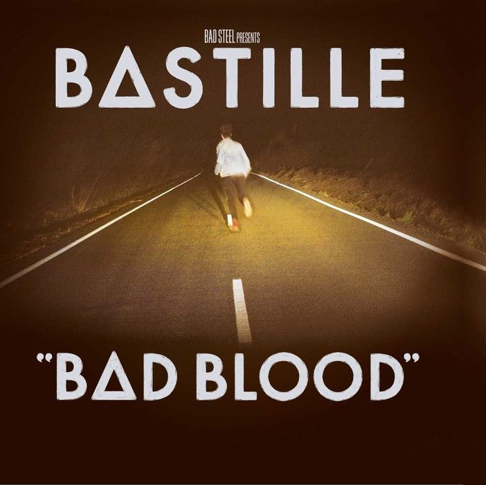 Bastille - Bad Blood - [Vinyl]