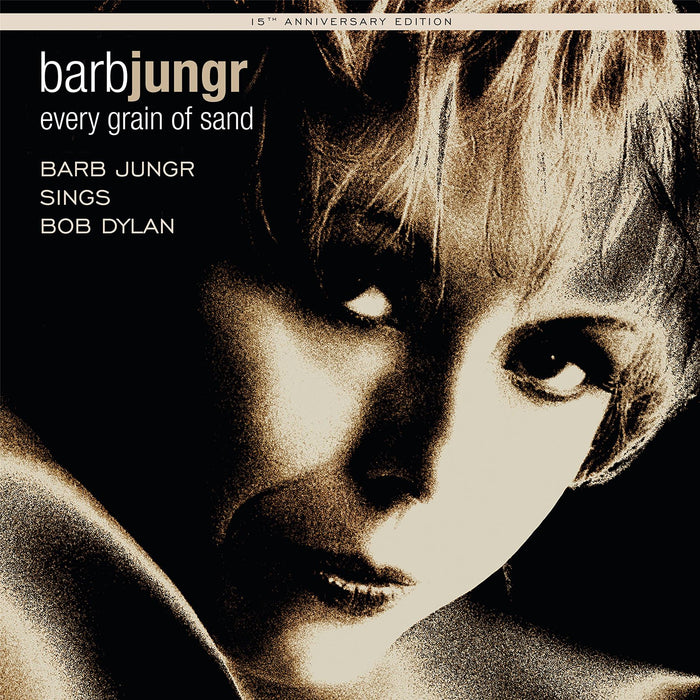 Barb Jungr - Every Grain Of Sand: 15Th Anniversary Edition - [Vinyl]